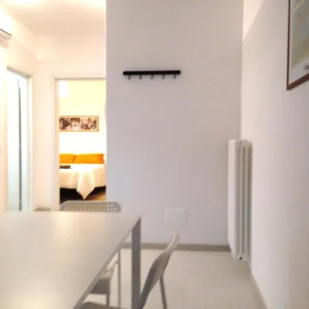 Apt.6 Pratico E Luminoso A 100 Metri Dall'ospedale Bassano del Grappa